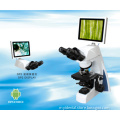 LCD Display Digital Microscope with Camera